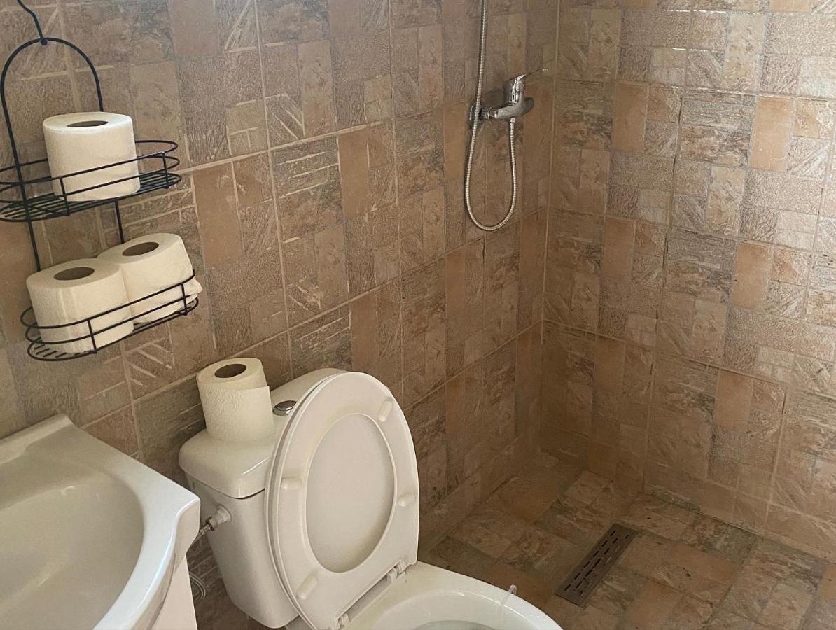 La Balta Otel Vadu Crisului Dış mekan fotoğraf
